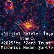 Zero Trust Mimarisi Zero Trust Mimarisi