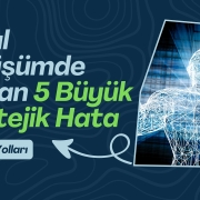 Dijital Dönüşüm