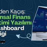 Finans Yönetimi Yazılımı