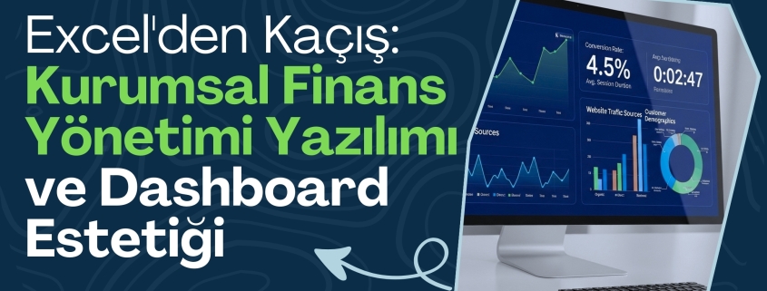 Finans Yönetimi Yazılımı